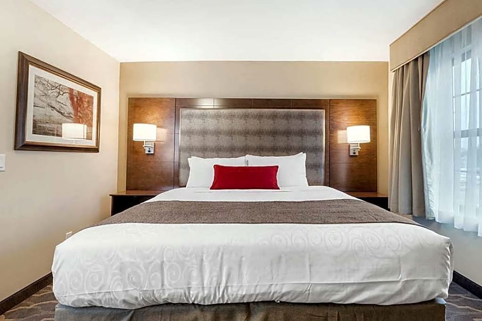 Country Inn And Suites Radisson, Grandville Grand