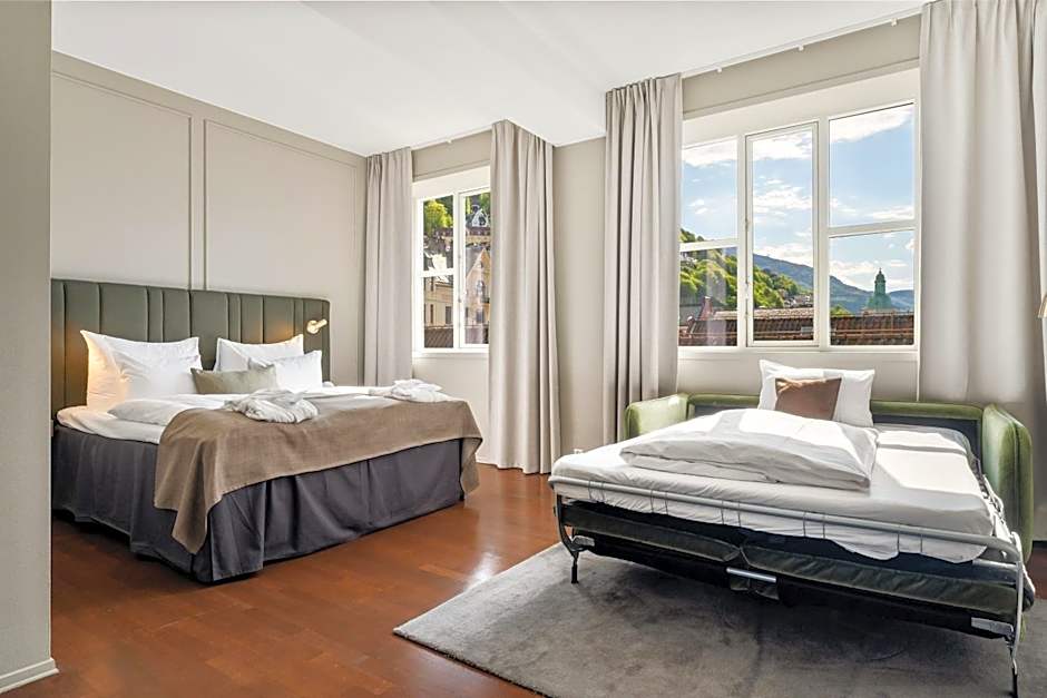 Clarion Hotel Bergen