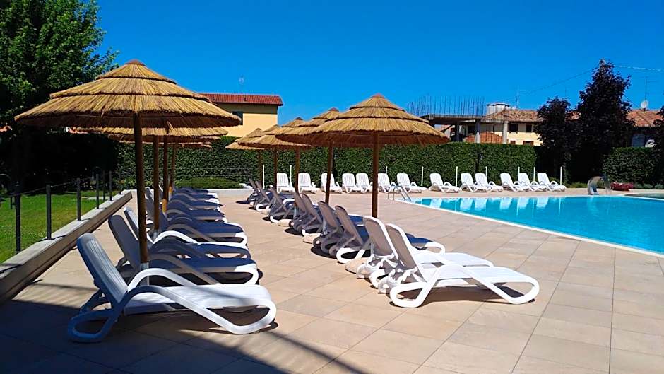 Nettuno Residence Hotel