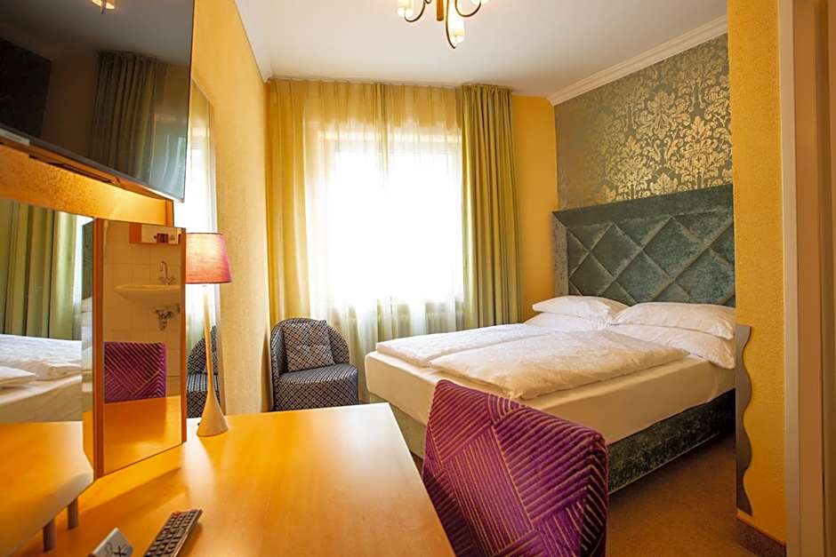 Classic Hotel Harmonie