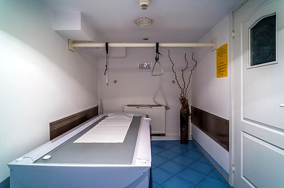 Hotel *** NAT Kołobrzeg