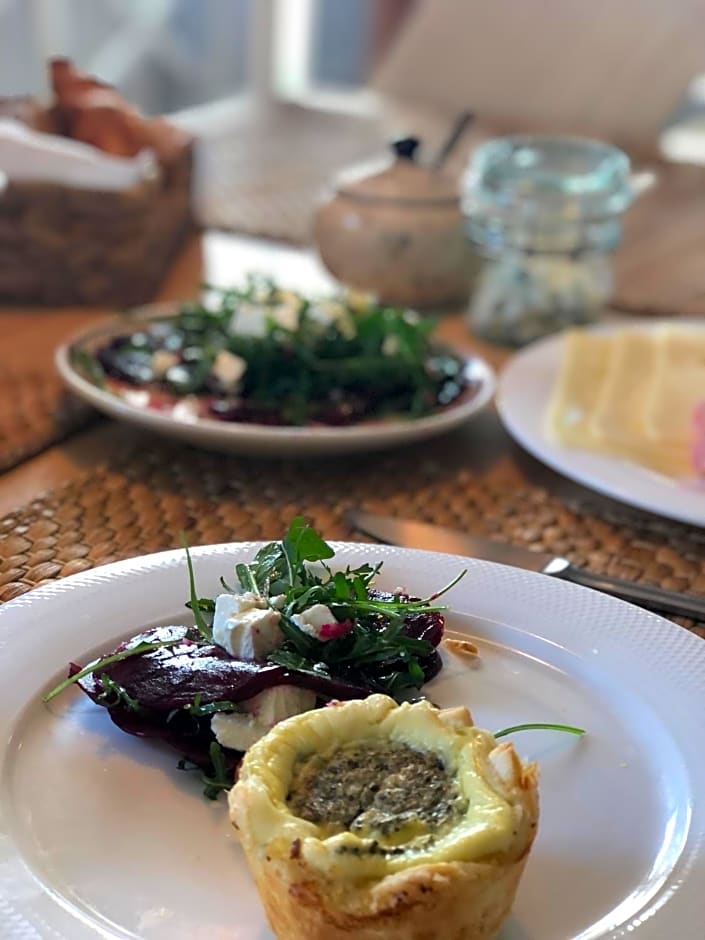 Miętowe Wzgórze B&B