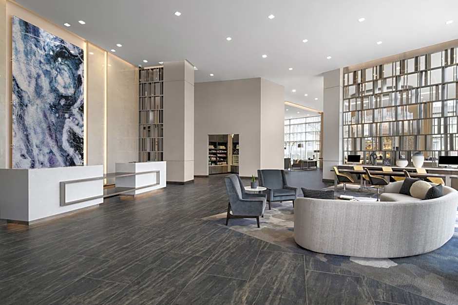 AC Hotel by Marriott Charlotte Ballantyne