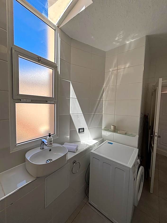 Yucca Park ApartHotel