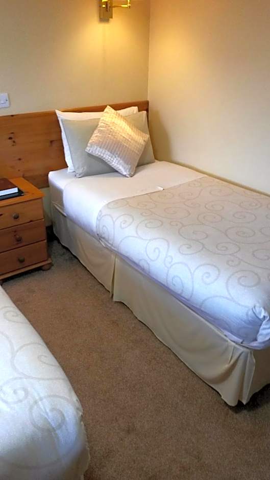 Ballyraine Guesthouse