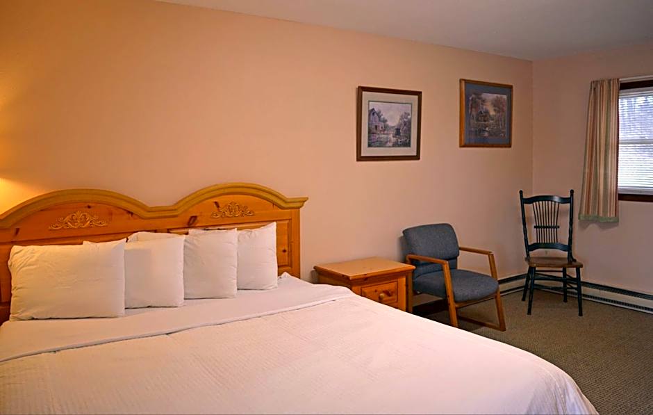 Little River Inn Motel