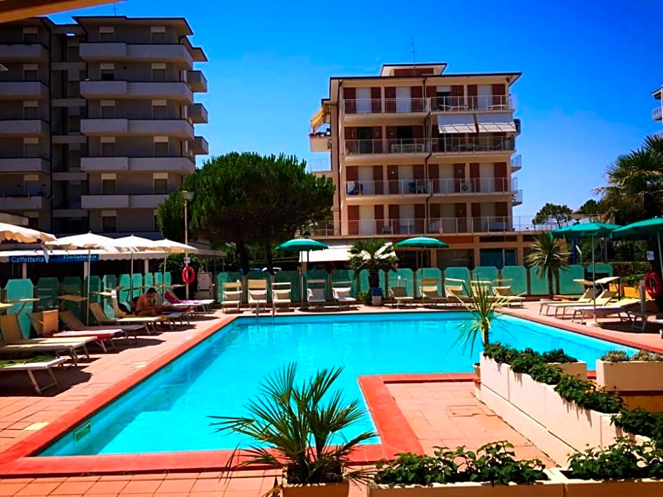Hotel Reno