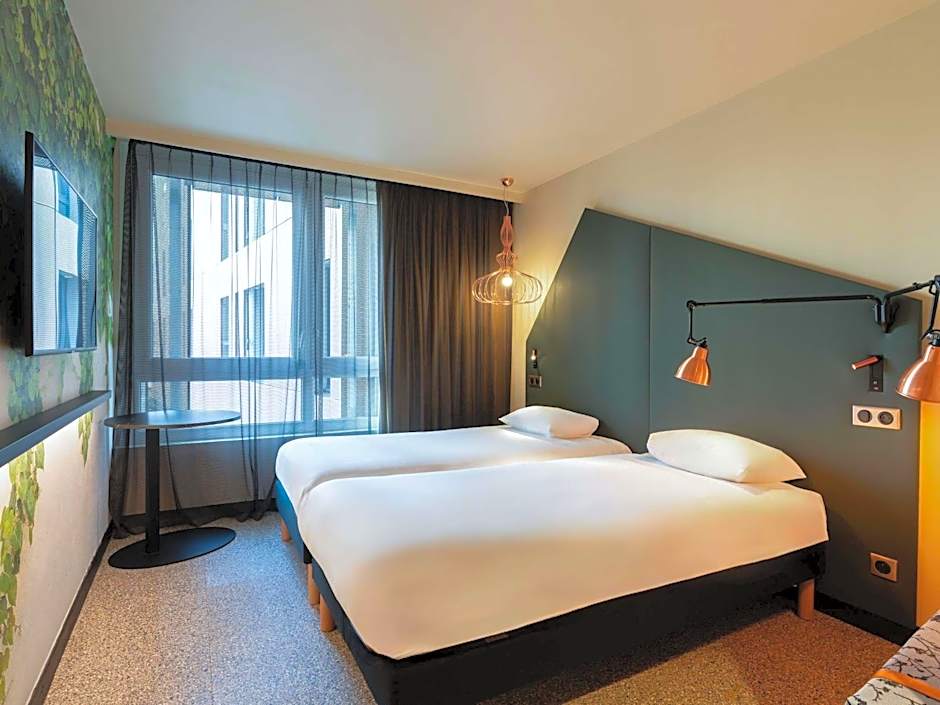 Ibis Styles Rouen Centre Rive Gauche