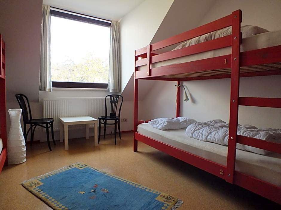 Max Hostel