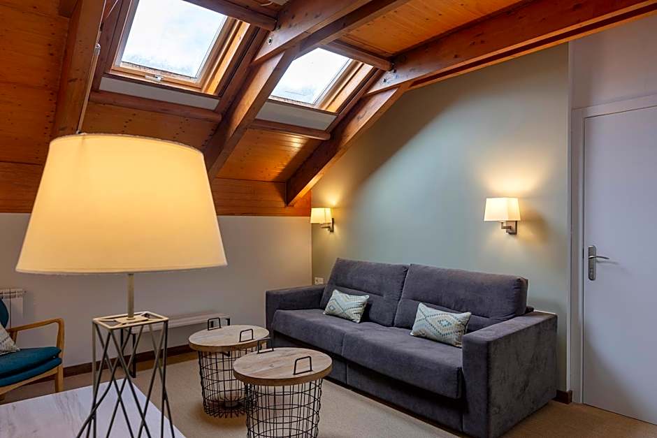 Hotel & Spa Real Jaca