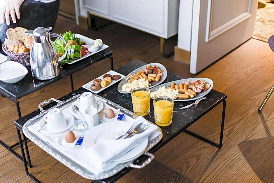 Original Sokos Hotel Vaakuna Helsinki