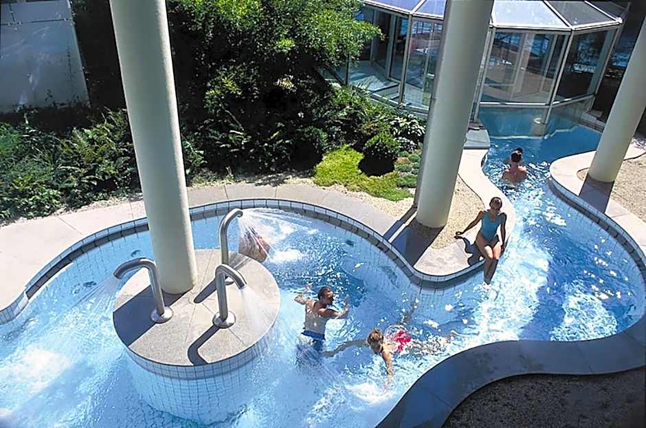 City Hotel Dresden Radebeul