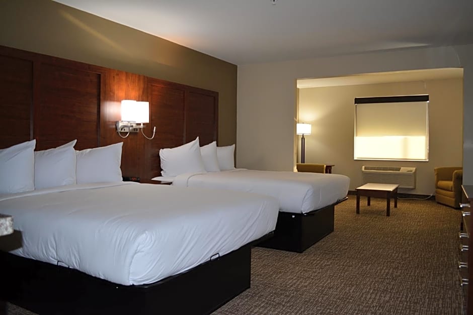 Wingate by Wyndham College Station South