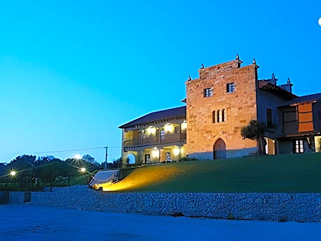 Hotel Spa San Marcos