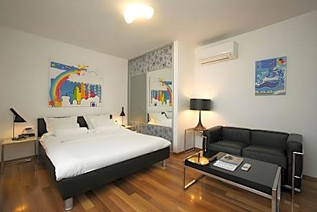 Standard Studio - Kovacica Street 27