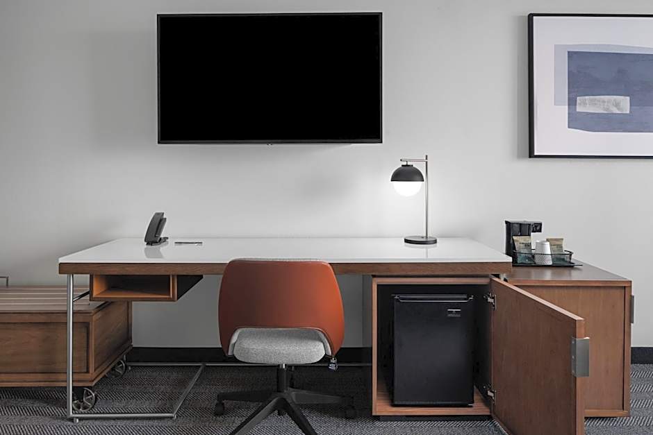 Courtyard by Marriott Myrtle Beach Oceanfront