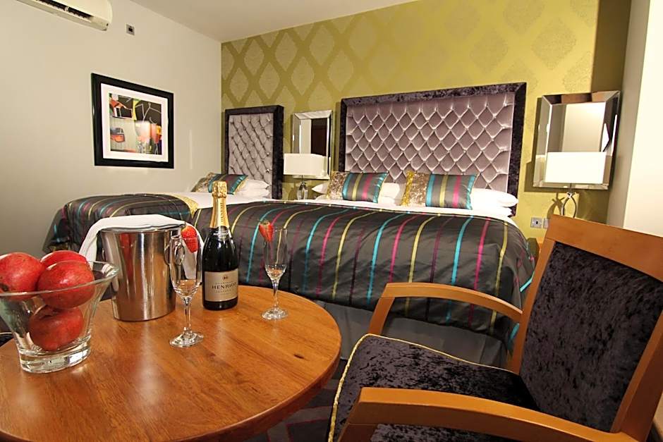 Errigal Country House Hotel