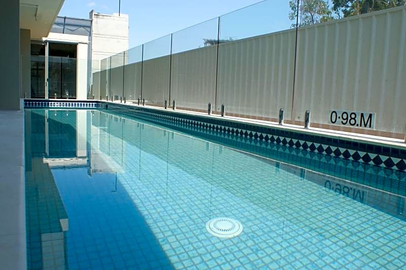 Quest South Brisbane