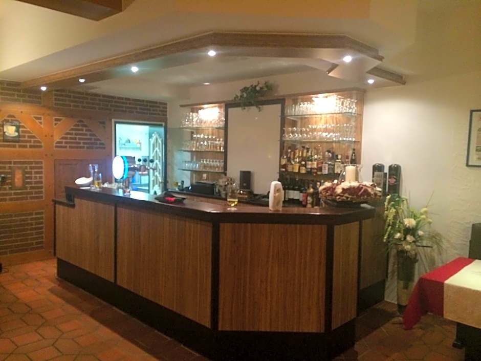 Hotel Friesenhof