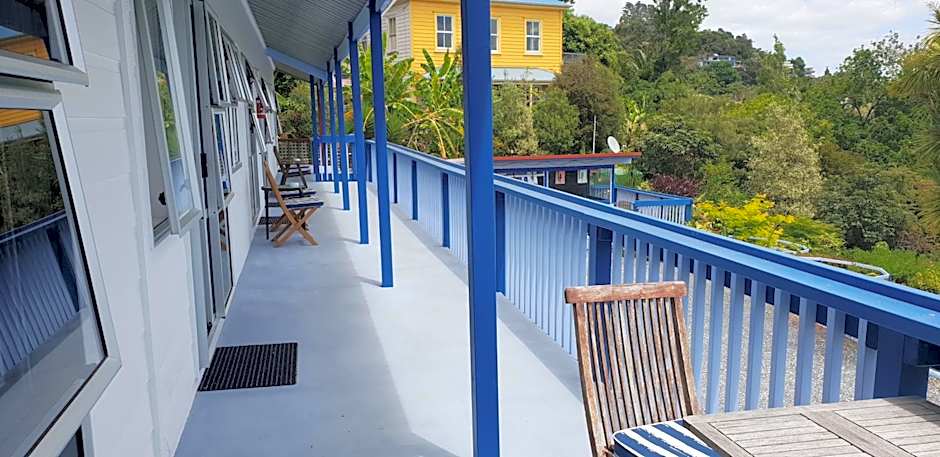 Whangaroa Lodge Motel