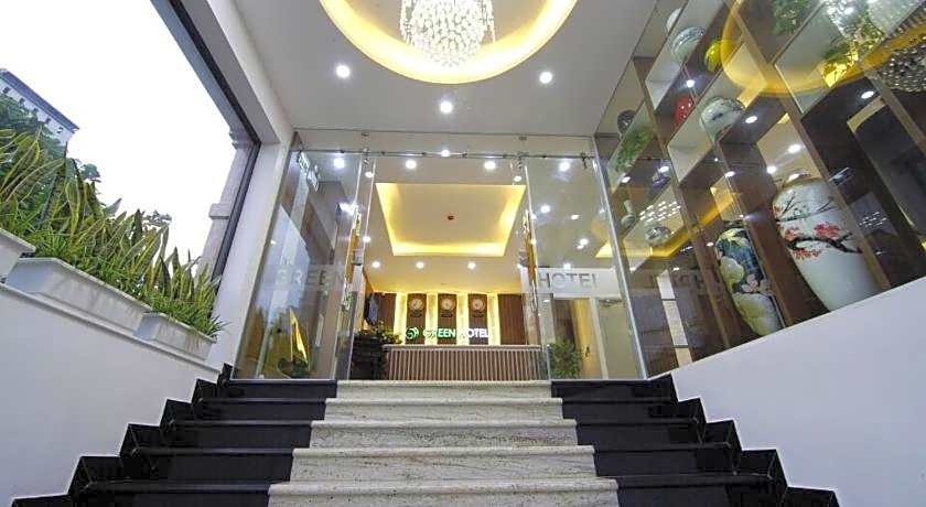 Green Hadong Hotel