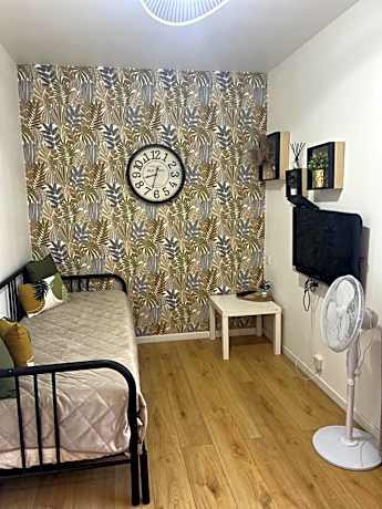 Cosy Appartement Nid de rêve