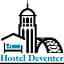 Kleinschalig Hostel in Deventer, centrum stad, aan de IJssel,