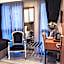 TYMBRİS HOTEL
