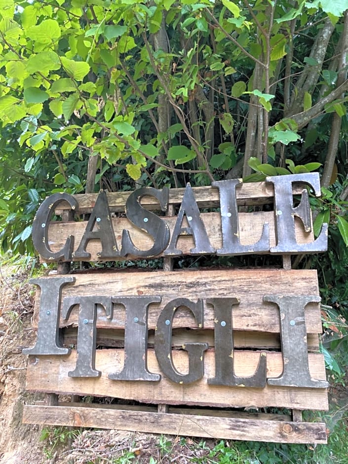 Casale I Tigli