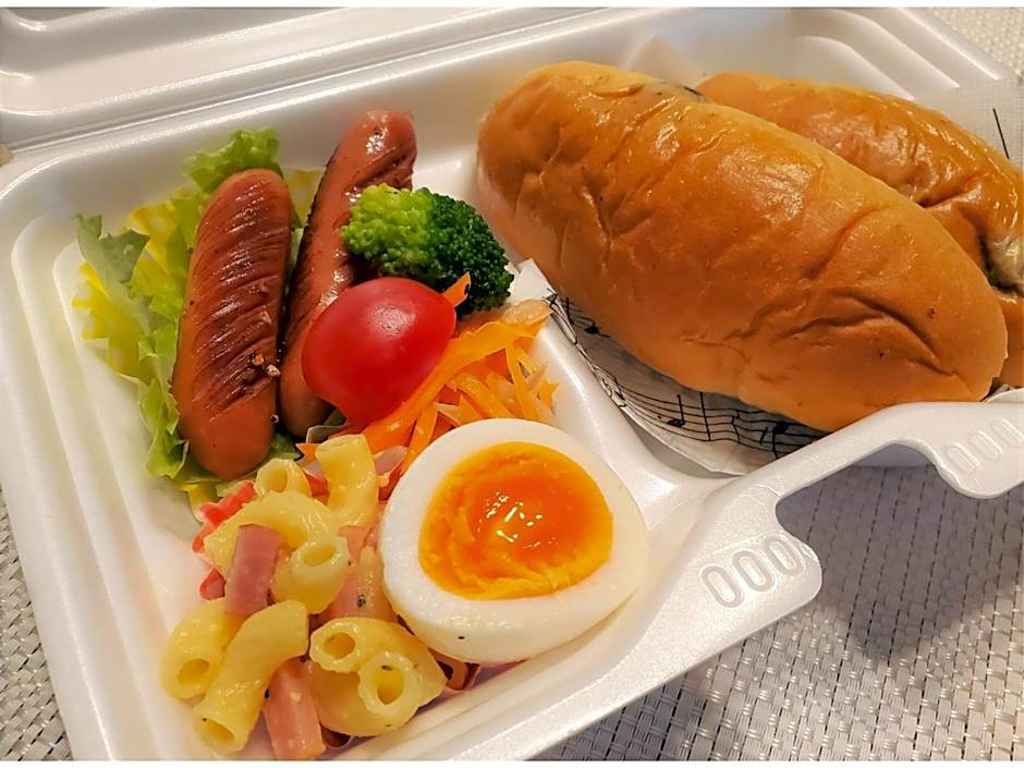 HOTEL SUNTARGAS UENO