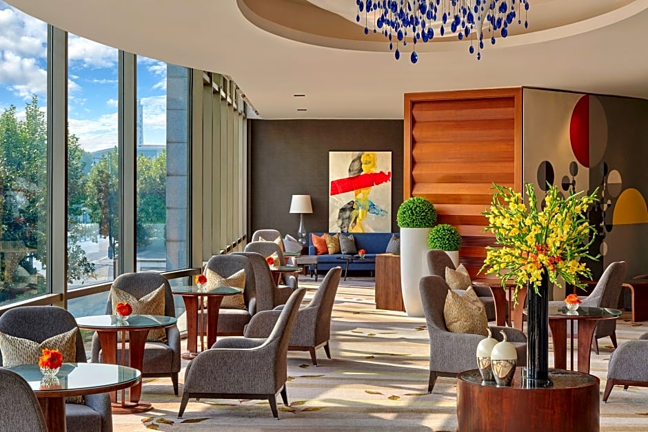 Marco Polo Wuhan Hotel