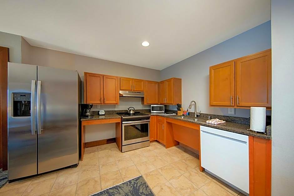 WorldMark Blaine
