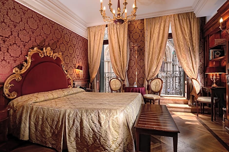 San Marco Luxury - Bellevue Luxury Suites