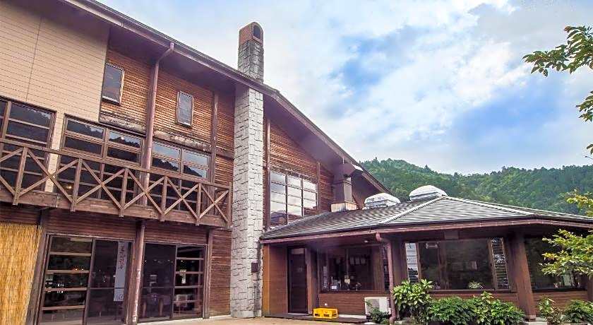 Miyama Town Nature Cultural Village Kajikaso