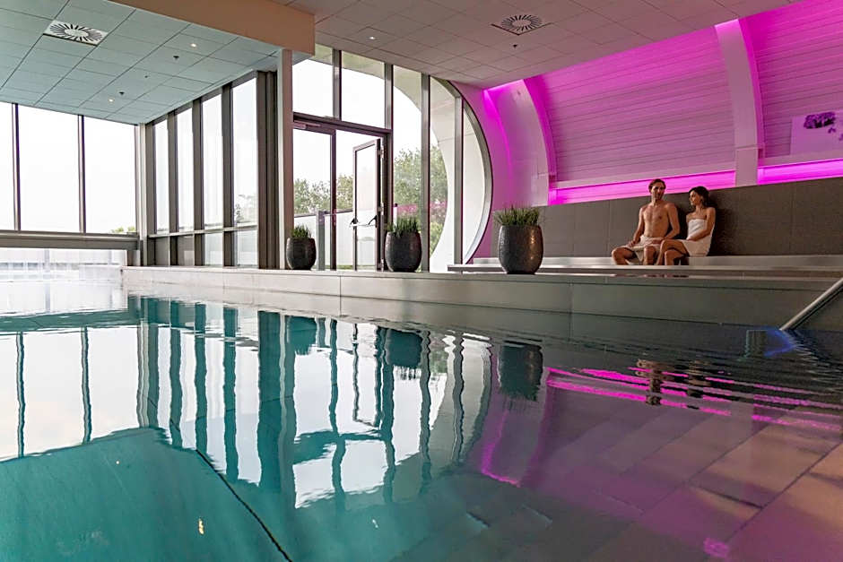 Fletcher Wellness-Hotel Sittard