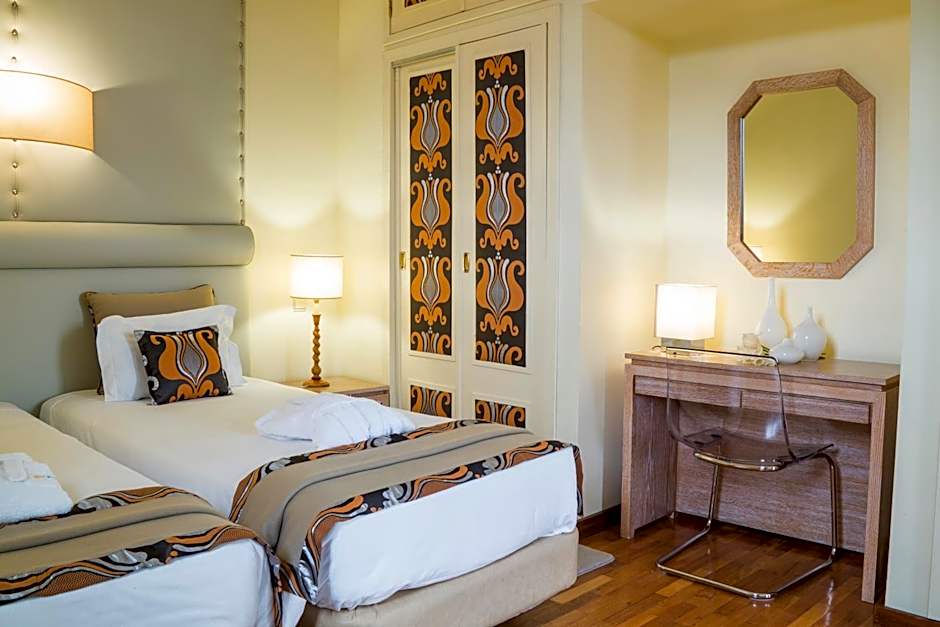 INATEL Palace S.Pedro Do Sul