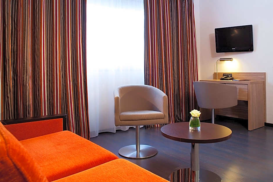 Escale Oceania Pornichet La Baule