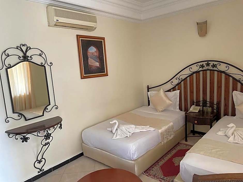 Perla Hôtel