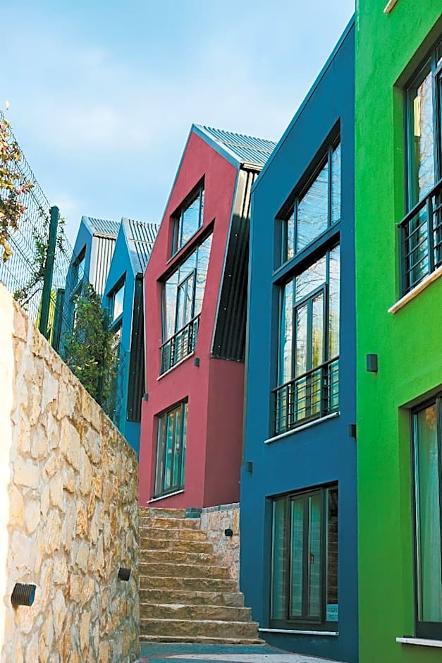 KARTEPE LOFT