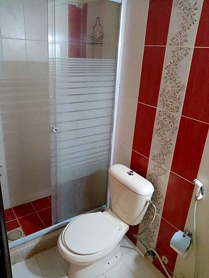 الفارس الوسيم للشقق الفندقيه