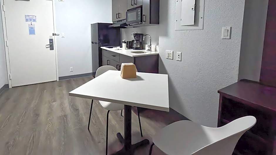 Studio 6-Brownsville, TX