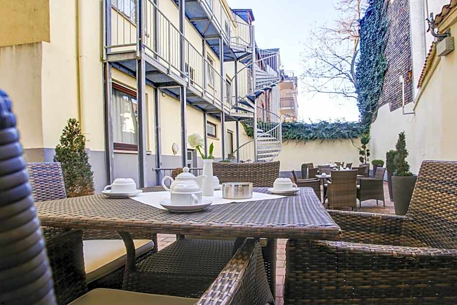 Rhein Neckar Hotel