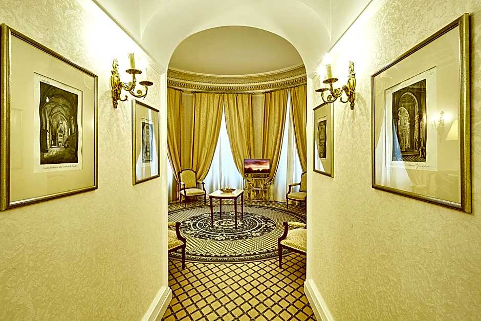 Grand Hotel Continental