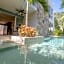 Alma De Flores Private Pools Suites