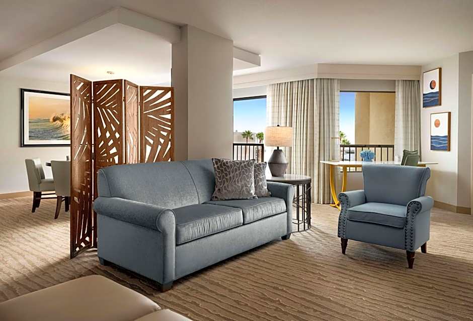 Sonesta Redondo Beach & Marina