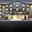 WoodSpring Suites Fort Mill