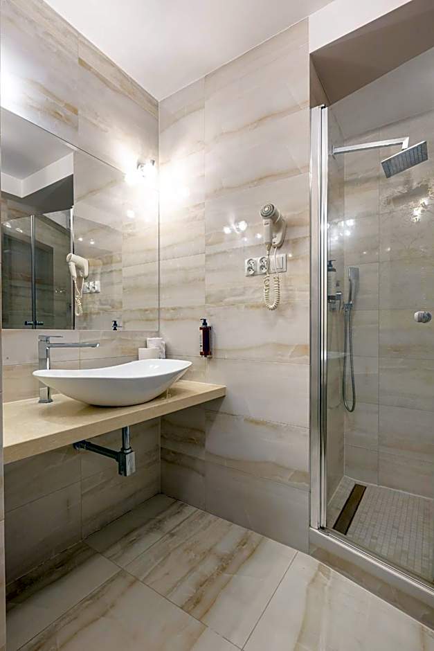 COLUMBUS Apartamenty Ustka - Limanowskiego 1