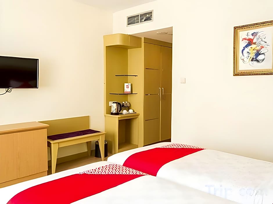 D' Grande Hotel Batam