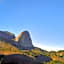 Apartamento Pedra Azul - hospedagem nas montanhas