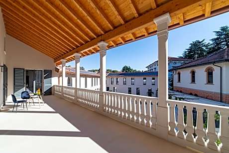 VIA VITTORIO VENETO 468 CHIARI